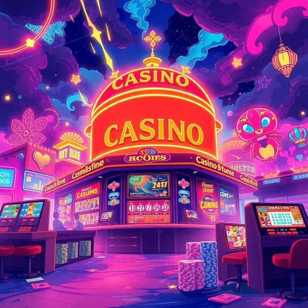 casno888